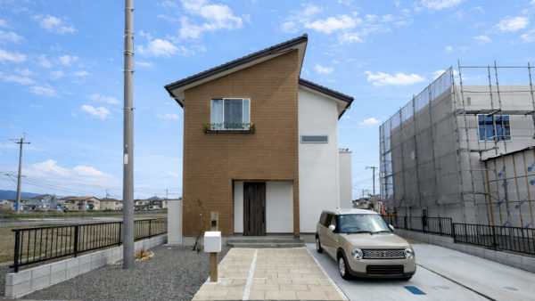 “いくときはいかなあかん！”決断して手に入れた理想の暮らし　No.63（お客様の声）